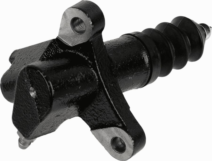 SACHS 6283 654 026 - Cilindro secondario, Frizione autozon.pro