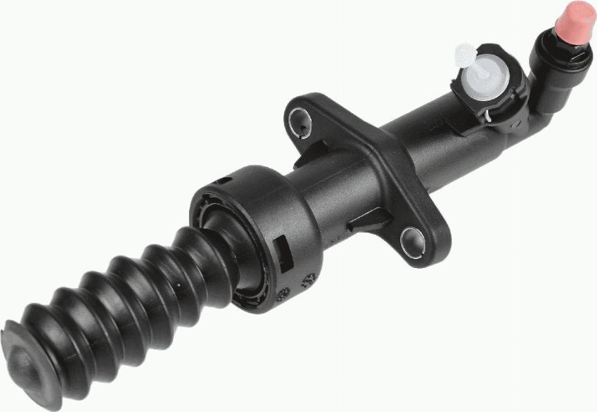 SACHS 6283 605 015 - Cilindro secondario, Frizione autozon.pro