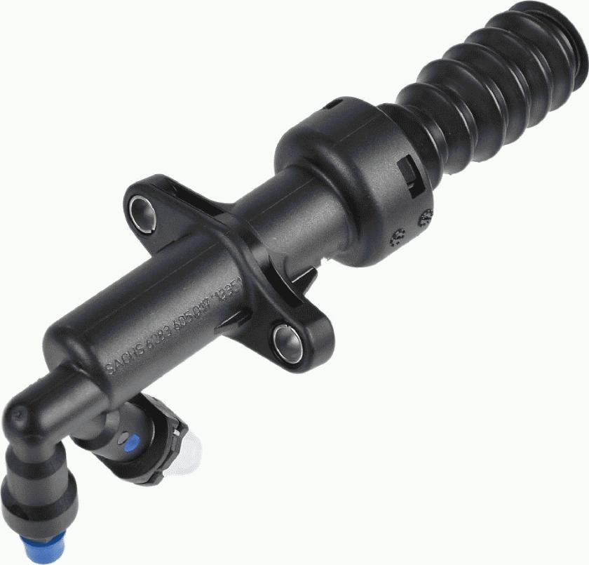 SACHS 6283 605 017 - Cilindro secondario, Frizione autozon.pro