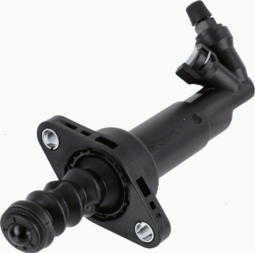 SACHS 6283 605 030 - Cilindro secondario, Frizione autozon.pro