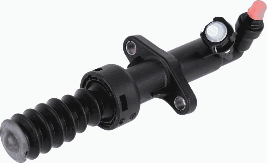 SACHS 6283 605 028 - Cilindro secondario, Frizione autozon.pro