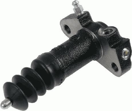 SACHS 6 283 600 493 - Cilindro secondario, Frizione autozon.pro