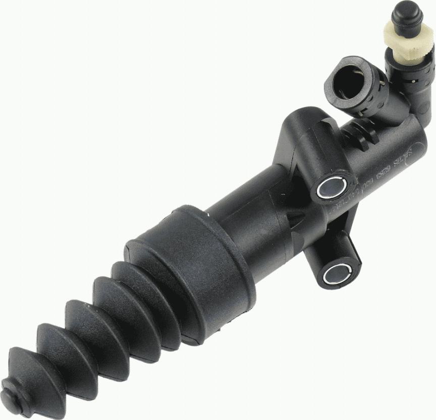 SACHS 6283 600 540 - Cilindro secondario, Frizione autozon.pro