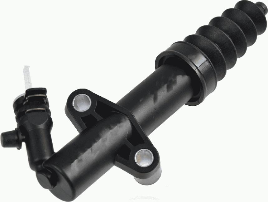 SACHS 6283 600 542 - Cilindro secondario, Frizione autozon.pro