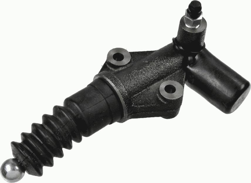 SACHS 6283 600 556 - Cilindro secondario, Frizione autozon.pro