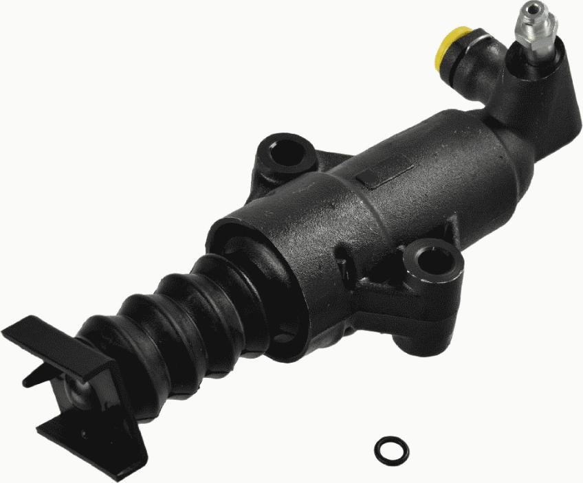 SACHS 6283 600 569 - Cilindro secondario, Frizione autozon.pro