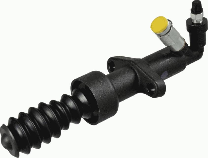 SACHS 6283 600 564 - Cilindro secondario, Frizione autozon.pro