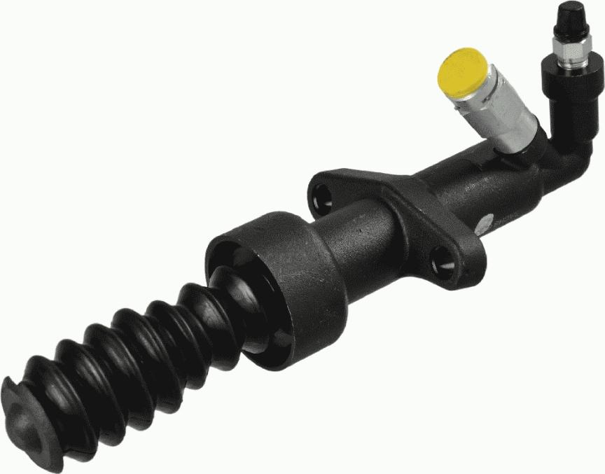 SACHS 6283 600 566 - Cilindro secondario, Frizione autozon.pro