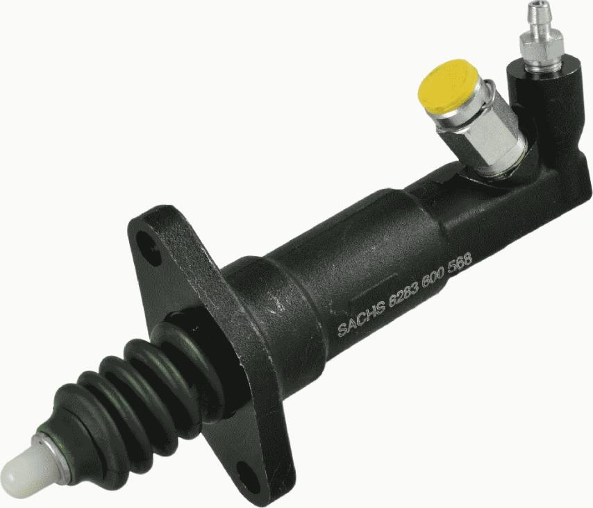 SACHS 6283 600 568 - Cilindro secondario, Frizione autozon.pro