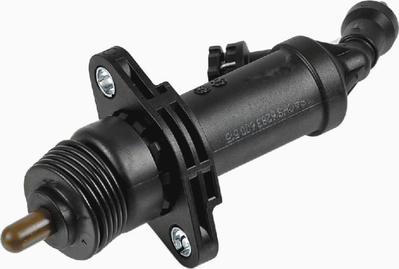 SACHS 6283 600 515 - Cilindro secondario, Frizione autozon.pro