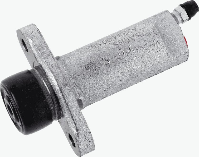 SACHS 6283 600 583 - Cilindro secondario, Frizione autozon.pro