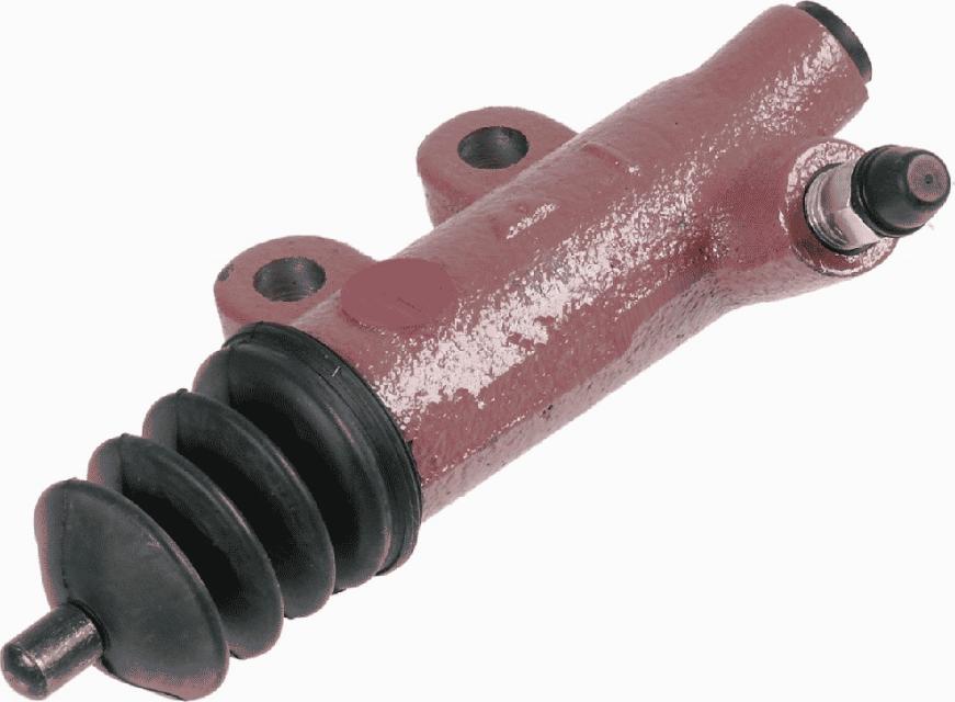 SACHS 6283 600 531 - Cilindro secondario, Frizione autozon.pro