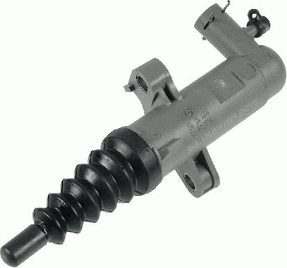 SACHS 6 283 600 521 - Cilindro secondario, Frizione autozon.pro