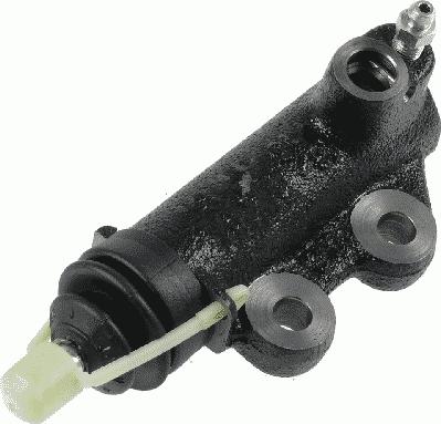 SACHS 6283 600 528 - Cilindro secondario, Frizione autozon.pro