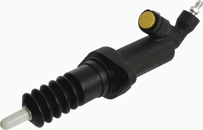 SACHS 6283 600 574 - Cilindro secondario, Frizione autozon.pro