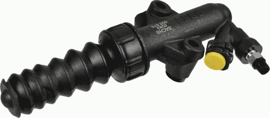 SACHS 6283 600 575 - Cilindro secondario, Frizione autozon.pro