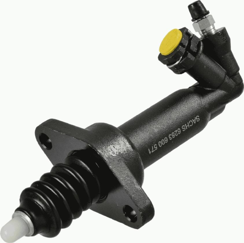 SACHS 6283 600 571 - Cilindro secondario, Frizione autozon.pro