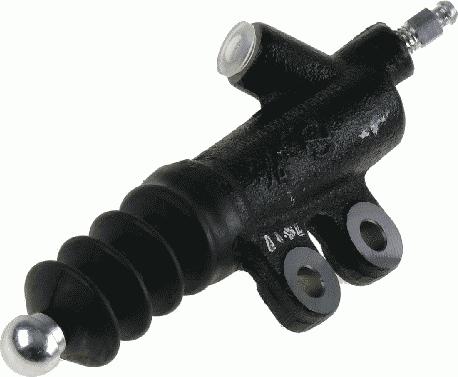 SACHS 6 283 600 148 - Cilindro secondario, Frizione autozon.pro