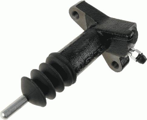 SACHS 6 283 600 157 - Cilindro secondario, Frizione autozon.pro