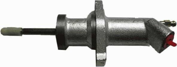 SACHS 6 283 600 102 - Cilindro secondario, Frizione autozon.pro