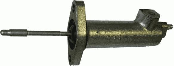 SACHS 6283 600 115 - Cilindro secondario, Frizione autozon.pro