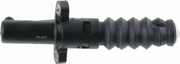 SACHS 6 283 004 502 - Cilindro secondario, Frizione autozon.pro