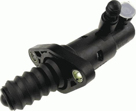 SACHS 6 283 000 042 - Cilindro secondario, Frizione autozon.pro