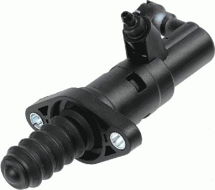 SACHS 6 283 000 047 - Cilindro secondario, Frizione autozon.pro