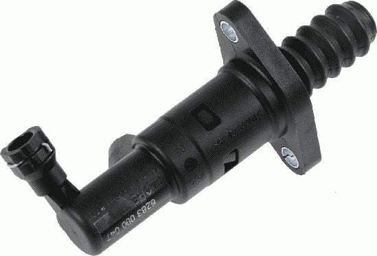 SACHS 6 283 000 047 - Cilindro secondario, Frizione autozon.pro