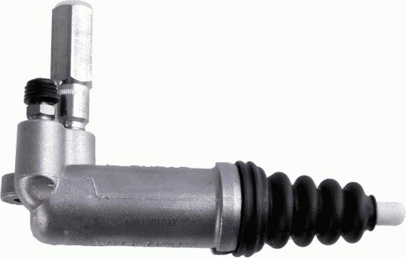 SACHS 6 283 001 033 - Cilindro secondario, Frizione autozon.pro