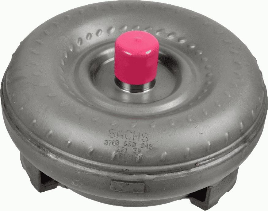 SACHS 0700 600 045 - Variatore di coppia autozon.pro