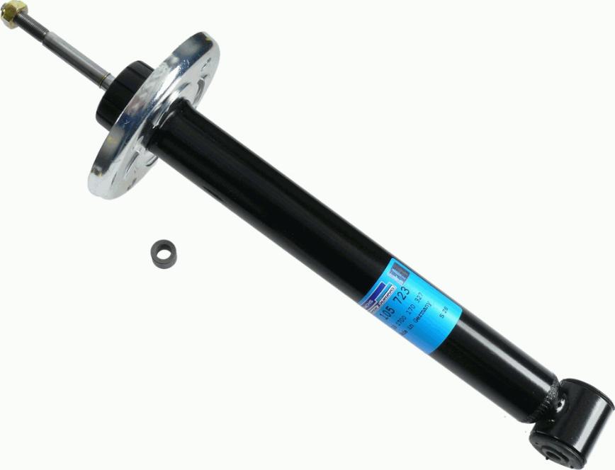 SACHS 105 723 - Ammortizzatore autozon.pro