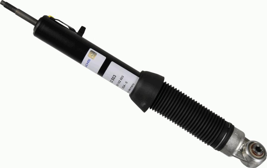 SACHS 102 503 - Ammortizzatore autozon.pro