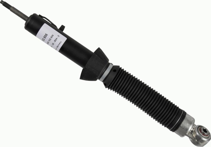 SACHS 102 806 - Ammortizzatore autozon.pro