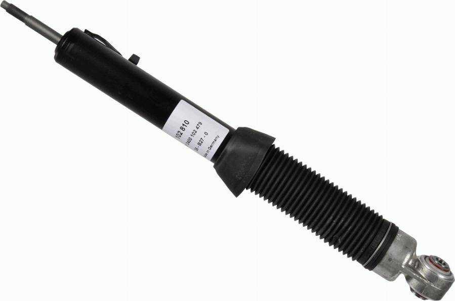 SACHS 102 810 - Ammortizzatore autozon.pro