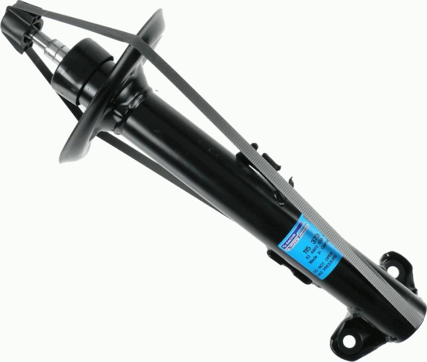 SACHS 115 373 - Ammortizzatore autozon.pro