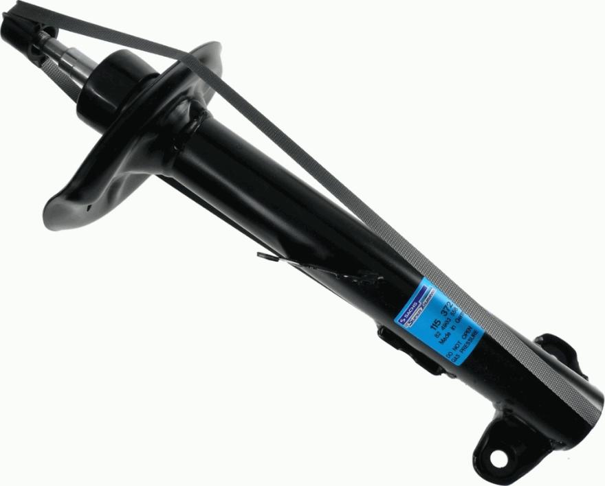 SACHS 115 372 - Ammortizzatore autozon.pro