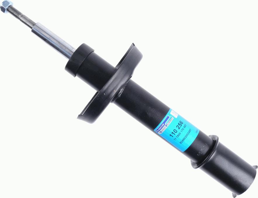 SACHS 110 256 - Ammortizzatore autozon.pro