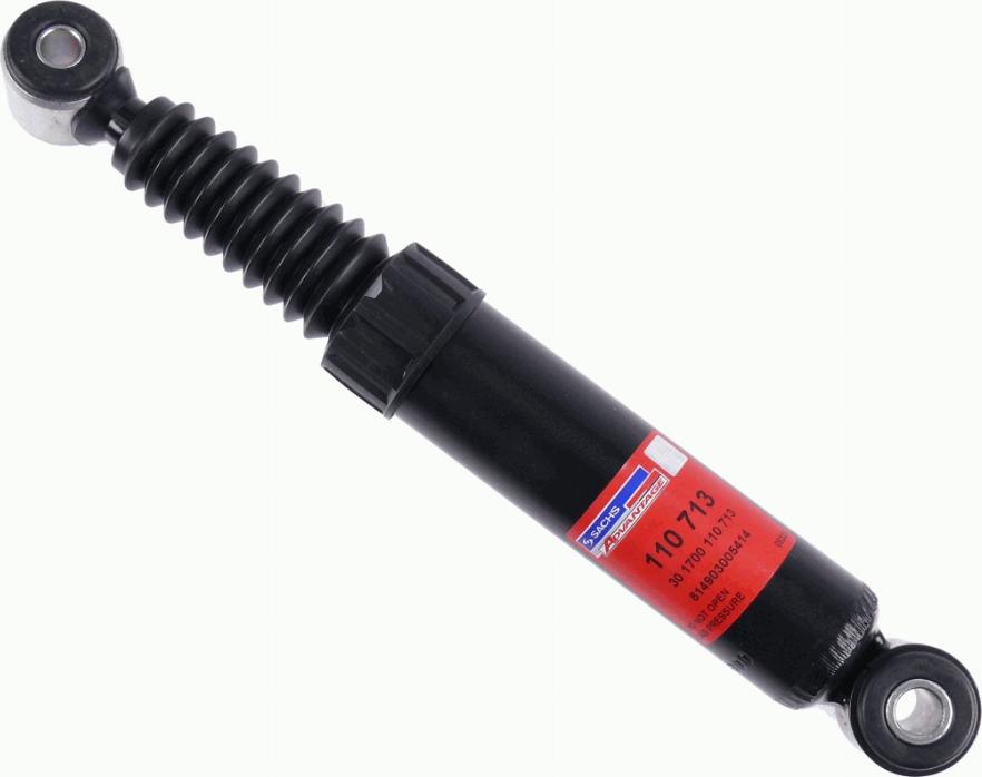 SACHS 110 713 - Ammortizzatore autozon.pro