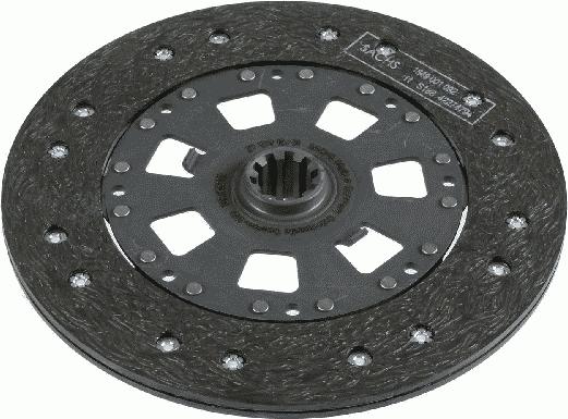 SACHS 1 864 098 132 - Disco frizione autozon.pro