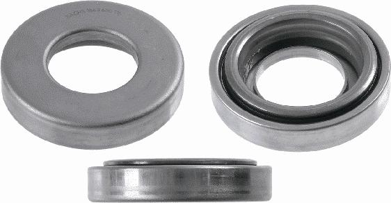 SACHS 1863 600 116 - Reggispinta distacco frizione autozon.pro