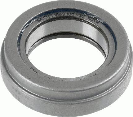 SACHS 1 863 100 030 - Reggispinta distacco frizione autozon.pro