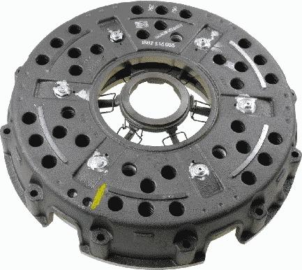 SACHS 1882 316 035 - Spingidisco frizione autozon.pro