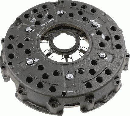 SACHS 1 882 330 032 - Spingidisco frizione autozon.pro