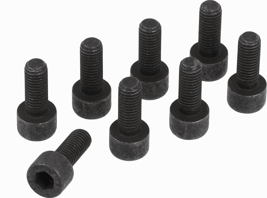 SACHS 1874 000 080 - Kit bulloni, Volano autozon.pro