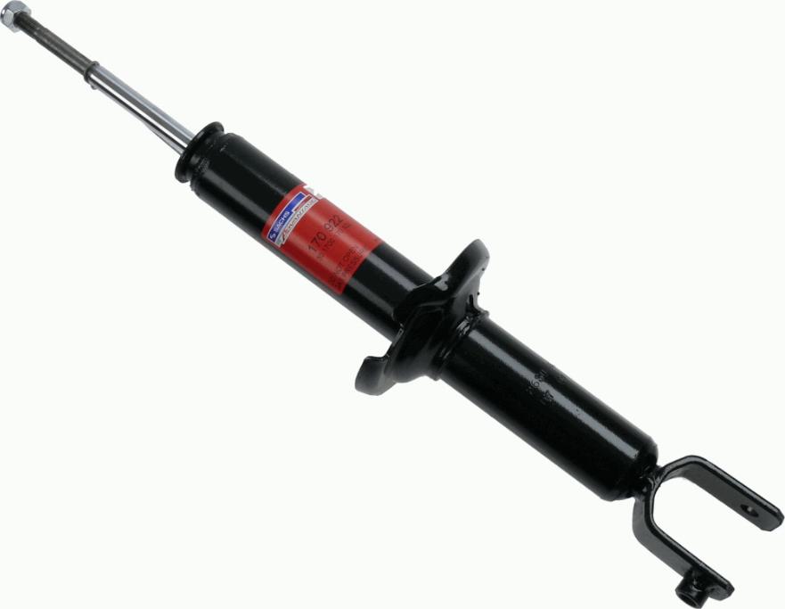 SACHS 170 922 - Ammortizzatore autozon.pro