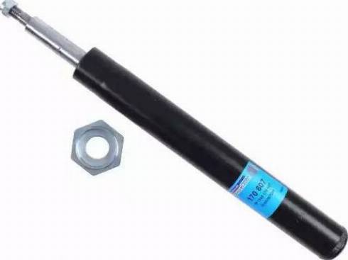 Bilstein 21-030550 - Ammortizzatore autozon.pro