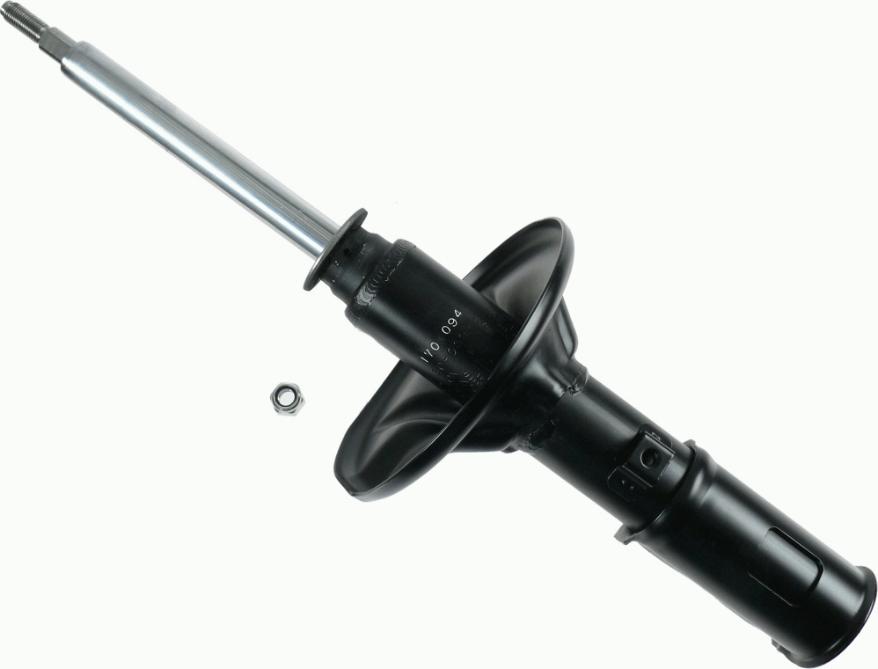 SACHS 170 094 - Ammortizzatore autozon.pro