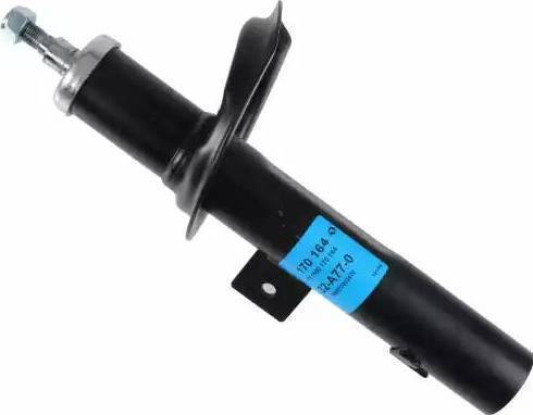 Bilstein 22-040671 - Ammortizzatore autozon.pro