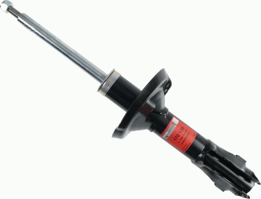 SACHS 170 130 - Ammortizzatore autozon.pro